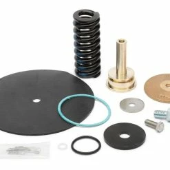 Coupon 💯 Zurn Wilkins 2-1/2 in. Valve Repair Kit 🛒