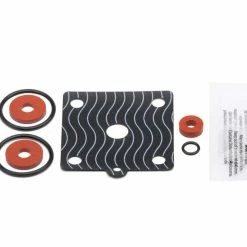 Budget ๐งจ Zurn Wilkins 1/4 - 1/2 in. Rubber Valve Repair Kit ๐