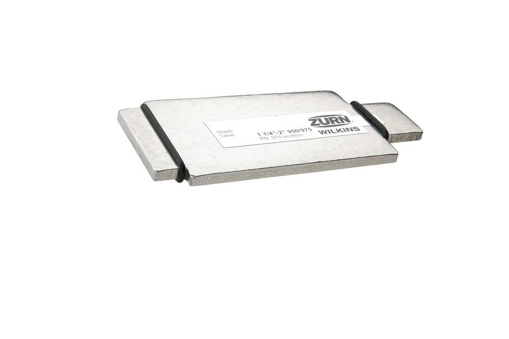 New 🔥 Zurn Wilkins 1/4 - 2 in. Seat Tool for 975 🎁 - Image 2