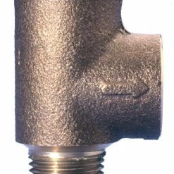 Brand new ⌛ Zurn Wilkins P1520XL 3/4 in. Cast Bronze MNPT x FNPT 100# 210 Relief Valve 🛒