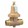 Deals 🎁 Zurn Wilkins 70XL 3/4 in. 300 psi Buna-N and Cast Bronze Double Male Meter Pressure Reducing Valve 😉