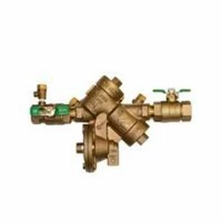 Top 10 🎉 Zurn Wilkins Model 975XL2TCU 1 in. Cast Bronze Threaded 350 psi Backflow Preventer 😍