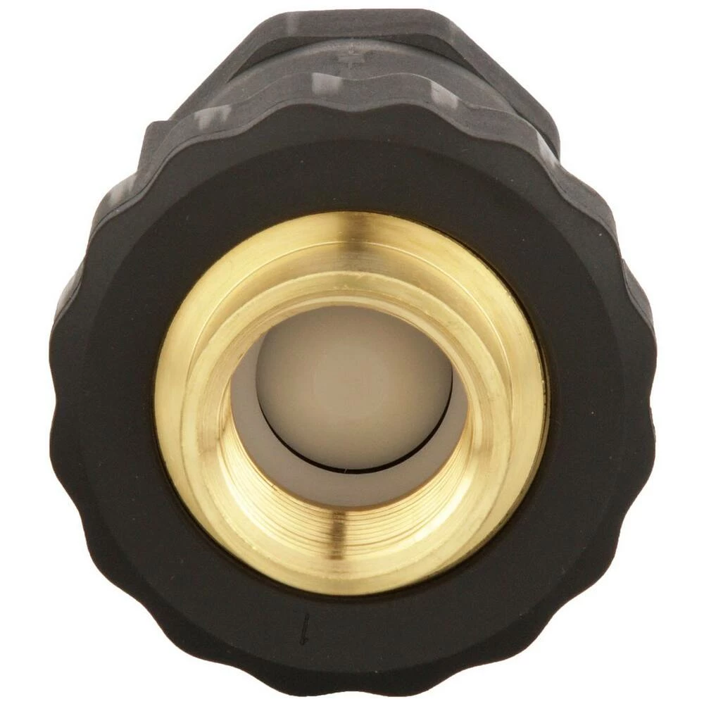 New 😉 Zurn Wilkins Model 705 3/4 in. FNPT 300 Stainless Steel Dual Check Valve 😍 - Image 2