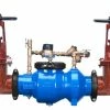 New 🤩 Zurn Wilkins 350ADA 10 in. Epoxy 🧥 Coated Ductile Iron Flanged 175 psi Backflow Preventer 😉