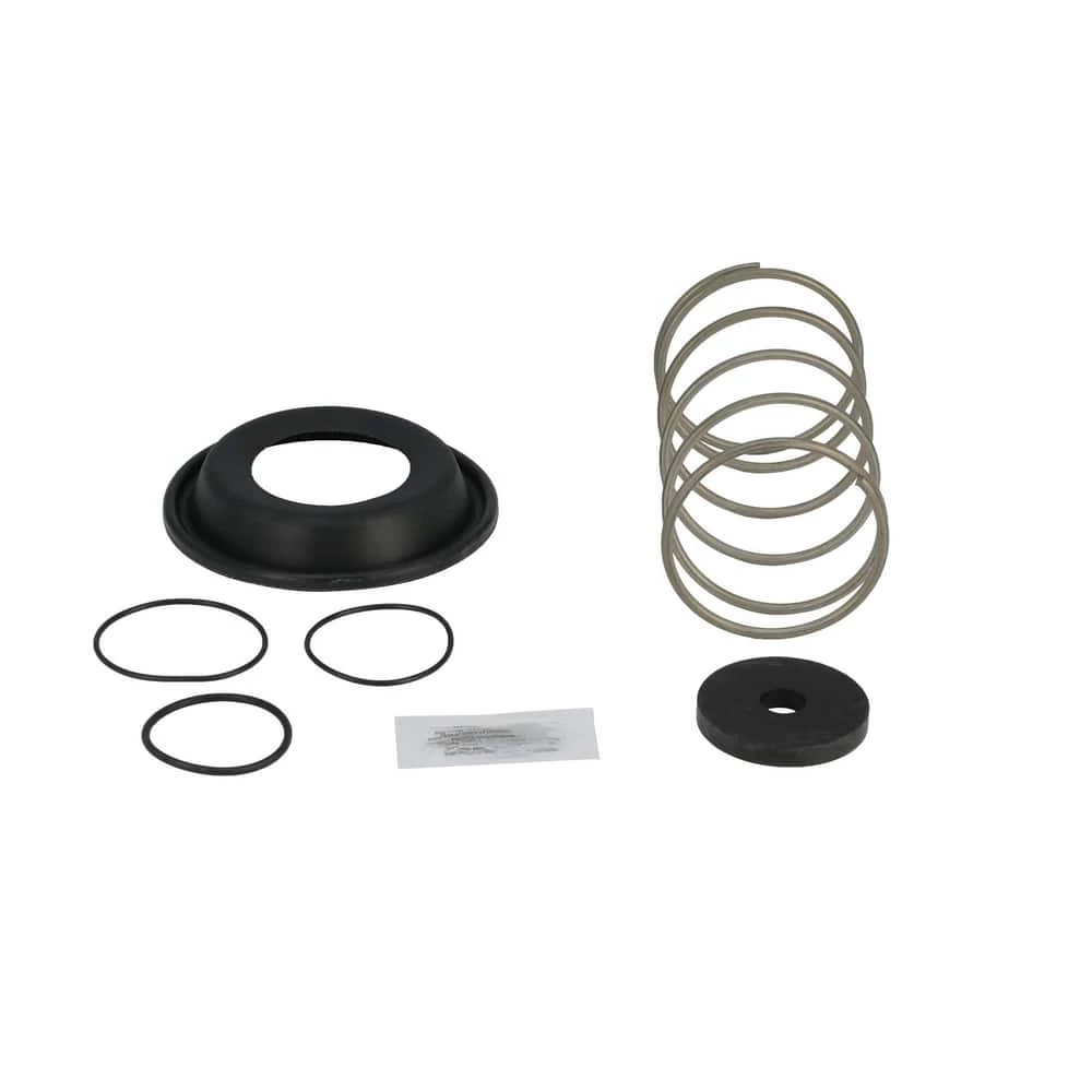 Flash Sale ๐ฏ Zurn Wilkins 8 - 10 in. Rubber Valve Repair Kit ๐ฅ