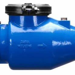 Discount ✔️ Zurn Wilkins Model 310 8 in. Ductile Iron Flanged 350 psi Backflow Preventer 🎉