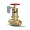 Flash Sale 🧨 Zurn Wilkins Model ZW5004 2-1/2 in. 400 psi Cast Bronze Grooved Pressure Reducing Valve ❤️