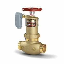 Flash Sale 🧨 Zurn Wilkins Model ZW5004 2-1/2 in. 400 psi Cast Bronze Grooved Pressure Reducing Valve ❤️