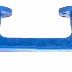 Outlet ⭐ Zurn Wilkins Model MJS Mechanical Joint 8 in. Epoxy 🧥 Coated Ductile Iron BFP Valve Setter 🎁