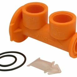 Best reviews of ✔️ Zurn Wilkins LFNP REP KIT 375 BLOW OUT FLU ⭐