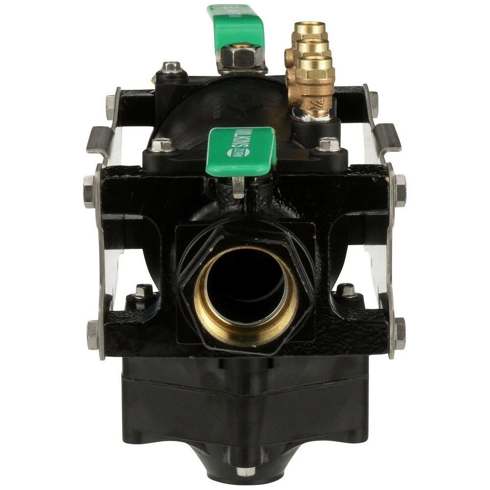 Coupon ๐ Zurn Wilkins 375XLB 1-1/2 in. Epoxy ๐งฅ Coated Nylon FNPT 175 psi Backflow Preventer ๐ - Image 2