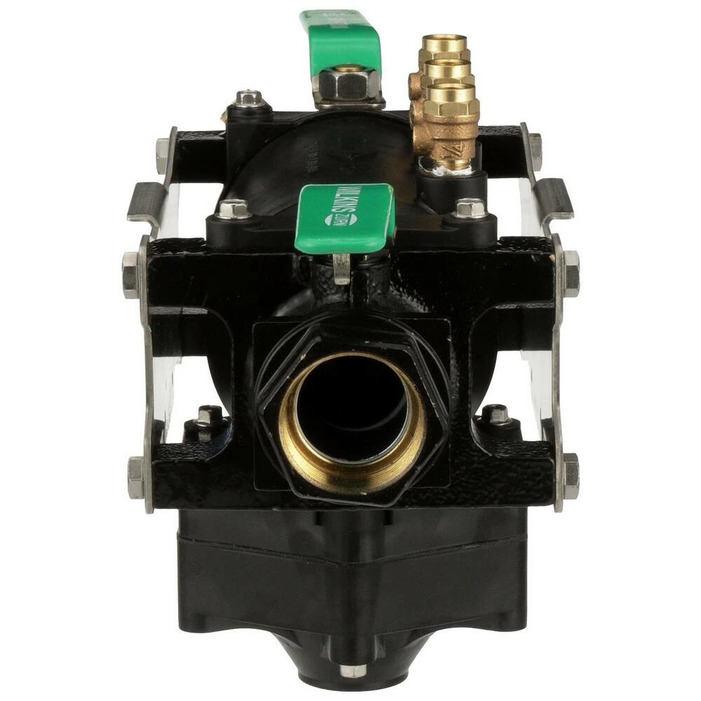 Coupon ๐ Zurn Wilkins 375XLB 1-1/2 in. Epoxy ๐งฅ Coated Nylon FNPT 175 psi Backflow Preventer ๐ - Image 3