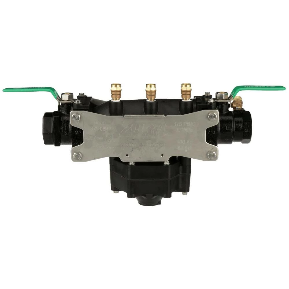 Coupon ๐ Zurn Wilkins 375XLB 1-1/2 in. Epoxy ๐งฅ Coated Nylon FNPT 175 psi Backflow Preventer ๐ - Image 4