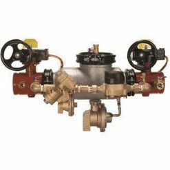 Budget 🌟 Zurn Wilkins Model 375ASTDA 10 in. Stainless Steel Flanged 350 psi Backflow Preventer 🎉