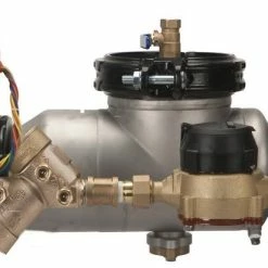 Wholesale 😀 Zurn Wilkins Model 350ASTDA 4 in. Stainless Steel Grooved 350 psi Backflow Preventer 🎁