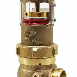 Cheapest 🌟 Zurn Wilkins Model ZW5000 2-1/2 in. 400 psi Cast Bronze Grooved x Male Threaded Pressure Reducing Valve 😍