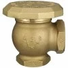 Flash Sale 🔔 Zurn Wilkins 35XL FNPT Cast Bronze 2 in. 125 psi BFP Vacuum Breaker 🤩