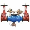 Wholesale 🎁 Zurn Wilkins 375ADA 3 in. Ductile Iron Grooved OS&Y Body Sprinkler Valve 🔥
