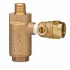 Best Pirce ⌛ Zurn Wilkins ZWFR 1/4 in. Cast Bronze MNPT 175# 140 Relief Valve 💯