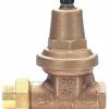 Best Pirce ✨ Zurn Wilkins 70XL 3/4 in. Cast Bronze Union FNPT Pressure Reducing Valve 🎁