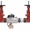 Flash Sale 🎉 Zurn Wilkins Model 375ASTDAR 8 in. 304L Stainless Steel Flanged OS&Y Body Sprinkler Valve 😍