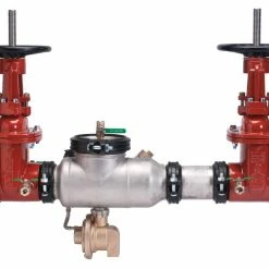 Flash Sale 🎉 Zurn Wilkins Model 375ASTDAR 8 in. 304L Stainless Steel Flanged OS&Y Body Sprinkler Valve 😍