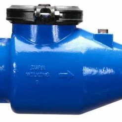Cheapest ✔️ Zurn Wilkins Model 310 6 in. Ductile Iron Flanged 350 psi Backflow Preventer 💯