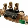 Cheapest ⭐ Zurn Wilkins Model 350XL 3/4 in. Cast Bronze Threaded 350 psi Backflow Preventer 😀