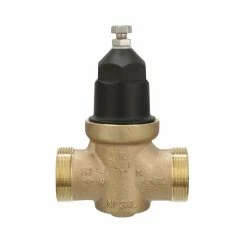 Best deal 🛒 Zurn Wilkins NR3XL 1 in. Cast Bronze FNPT Pressure Reducing Valve 🎁
