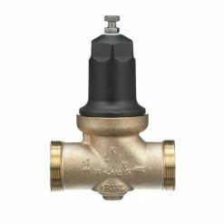 Buy 🔔 Zurn Wilkins NR3XL 1-1/4 in. Cast Bronze FNPT Pressure Reducing Valve 🛒