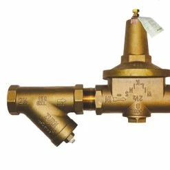 Top 10 🌟 Zurn Wilkins 500XLYSBR 1-1/4 in. Cast Bronze FNPT Pressure Reducing Valve 👏