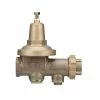 Buy 🥰 Zurn Wilkins 600XL 1-1/2 in. Cast Bronze FNPT Pressure Reducing Valve 🥰