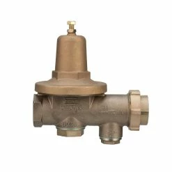 Best Sale 🎁 Zurn Wilkins 600XL 2 in. 300 psi Cast Bronze FNPT Pressure Reducing Valve 🧨
