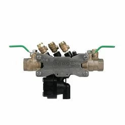 Best reviews of 🥰 Zurn Wilkins 375XL 1/2 in. Reinforced Nylon FNPT 350 psi Backflow Preventer ⭐