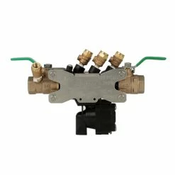 Best deal 🔔 Zurn Wilkins 375XL 3/4 in. Cast Bronze FNPT Backflow Preventer 🎉