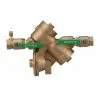 Cheapest 😉 Zurn Wilkins 975XL2 1-1/4 in. Cast Bronze FNPT Backflow Preventer ✔️