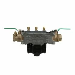 Best Sale 💯 Zurn Wilkins 375XL 1-1/2 in. Cast Bronze FNPT Backflow Preventer ❤️