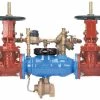 Buy 👍 Zurn Wilkins 375DA 10 in. Epoxy 🧥 Coated Ductile Iron Flanged 175 psi Backflow Preventer ⌛