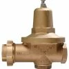 Buy 😀 Zurn Wilkins 500XL 1/2 in. 300 psi Cast Bronze FNPT Pressure Reducing Valve 😀