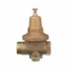 Brand new 🔔 Zurn Wilkins 500XL 1 in. 300 psi Cast Bronze FNPT Pressure Reducing Valve 😉