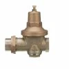 Best Sale ❤️ Zurn Wilkins 500XL 1-1/4 in. 300 psi Cast Bronze FNPT Pressure Reducing Valve ⭐