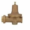Best Sale 🥰 Zurn Wilkins Model 500XL 2 in. 300 psi Cast Bronze FNPT Pressure Reducing Valve 😉