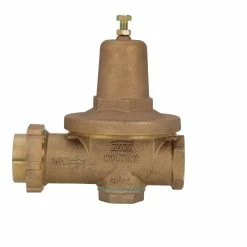 Best Sale 🥰 Zurn Wilkins Model 500XL 2 in. 300 psi Cast Bronze FNPT Pressure Reducing Valve 😉