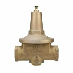 Top 10 🔔 Zurn Wilkins 500XL 2-1/2 in. 300 psi Cast Bronze FNPT Pressure Reducing Valve 🛒