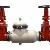 Discount 🥰 Zurn Wilkins Model 350AST 8 in. Ductile Iron Flanged 350 psi Backflow Preventer ⭐
