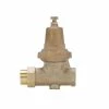 Budget ⌛ Zurn Wilkins 70XL 3/4 in. Cast Bronze Union FNPT Pressure Reducing Valve 💯