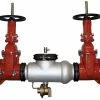 Cheapest 🥰 Zurn Wilkins Model 375AST 10 in. Stainless Steel Flanged 350 psi Backflow Preventer 🌟