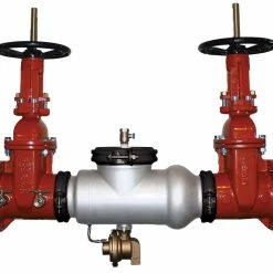 Cheapest 🥰 Zurn Wilkins Model 375AST 10 in. Stainless Steel Flanged 350 psi Backflow Preventer 🌟