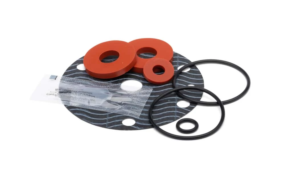 Promo ๐ Zurn Wilkins 3/4 - 1 in. Rubber Valve Repair Kit โญ - Image 3