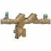Best Sale ✨ Zurn Wilkins 975XL2 1/2 in. Cast Bronze FNPT 175 psi Backflow Preventer 🔥